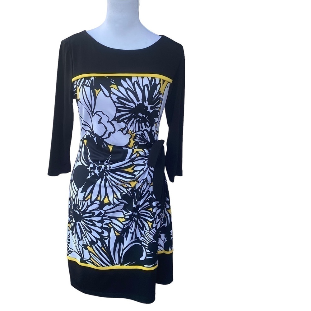 Shelby and Palmer ladies pull over dress size‎ petite small